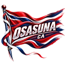 Escudo del CA Osasuna