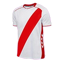 Escudo del Rayo Vallecano